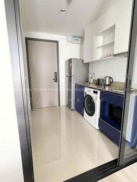The Base Central, Phuket, Chao Fah Tawan Tok Rd, Wichit, Muang Phuket, Phuket, 1 Bedroom, 30 sqm, Condo For Rent, by Case Prime, 500622265 - DDproperty.com