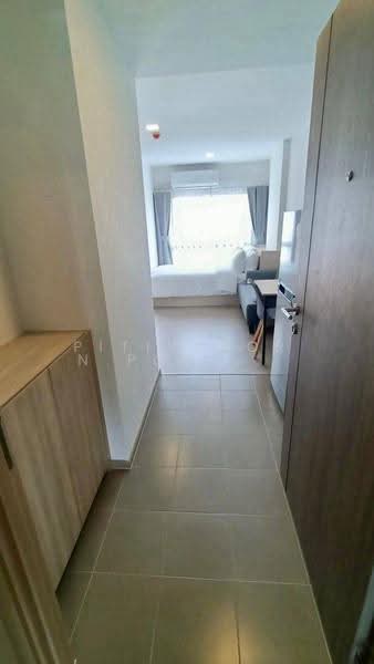 Vay Pothisan, Chon Buri (Pattaya), Soi Pattaya 3, Na Kloe, Bang Lamung (Pattaya), Chon Buri (Pattaya), 1 Bedroom, 24 sqm, Condo For Sale, by Hirun Puekmaneejinda, 500622269 - DDproperty.com