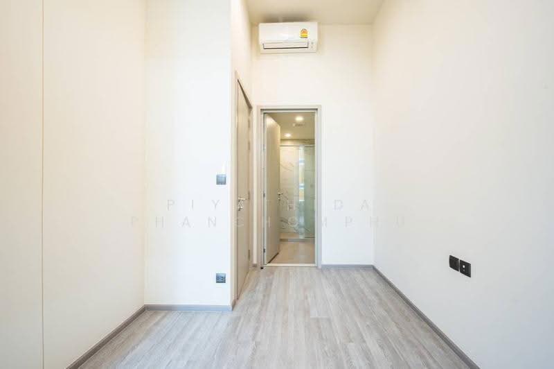 The Line Sukhumvit 101, Bangkok, 3009 Sukhumvit 101 Road, Bang Chak, Phra Khanong, Bangkok, 1 Bedroom, 28 sqm, Condo For Sale, by Piyathida Phanchomphu, 500622270 - DDproperty.com