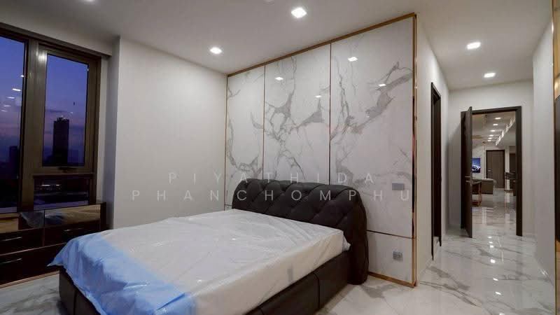 Rhythm Charoenkrung Pavillion : ริธึ่ม เจริญกรุง พาวิลเลี่ยน , กรุงเทพ, ถนนเจริญกรุง, วัดพระยาไกร, บางคอแหลม, กรุงเทพ, 269 ตร.ม., คอนโด ให้เช่า, โดย Piyathida Phanchomphu, 500622272 - DDproperty.com