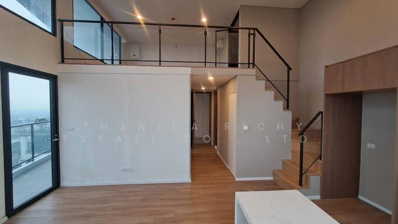 Landmark @MRTA Station, Bangkok, 397 Rama 9 Road, Bang Kapi, Huai Khwang, Bangkok, 2 Bedrooms, 71 sqm, Condo For Sale, by Thanida Richy Estate Co., Ltd., 500622273 - DDproperty.com