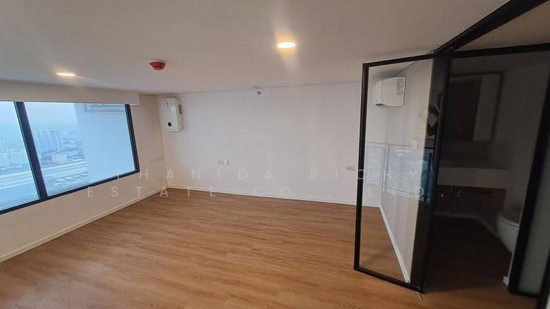 Landmark @MRTA Station, Bangkok, 397 Rama 9 Road, Bang Kapi, Huai Khwang, Bangkok, 2 Bedrooms, 71 sqm, Condo For Sale, by Thanida Richy Estate Co., Ltd., 500622273 - DDproperty.com