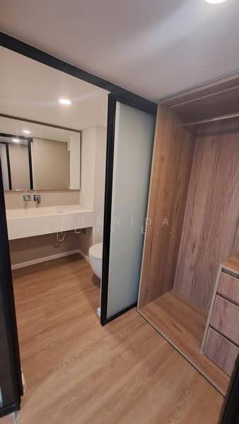 Landmark @MRTA Station, Bangkok, 397 Rama 9 Road, Bang Kapi, Huai Khwang, Bangkok, 2 Bedrooms, 71 sqm, Condo For Sale, by Thanida Richy Estate Co., Ltd., 500622273 - DDproperty.com