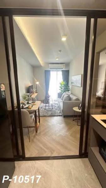 Chapter Thonglor 25, Bangkok, Soi Thonglor 25, Sukhumvit Road, Khlong Tan Nua, Watthana, Bangkok, 1 Bedroom, 35 sqm, Condo For Rent, by Nichaphat Sakunchayapha, 500622278 - DDproperty.com