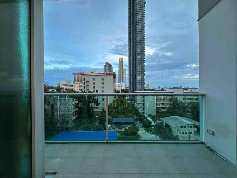 Laguna Heights, Chon Buri (Pattaya), Village No. 5 159/192, Na Kloe, Bang Lamung (Pattaya), Chon Buri (Pattaya), 2 Bedrooms, 74 sqm, Condo For Sale, by Hirun Puekmaneejinda, 500622280 - DDproperty.com