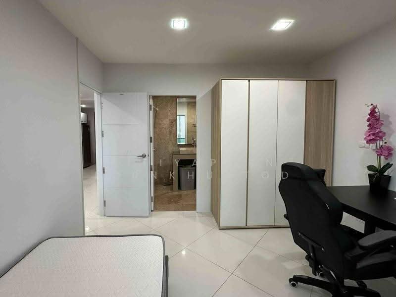 Laguna Heights, Chon Buri (Pattaya), Village No. 5 159/192, Na Kloe, Bang Lamung (Pattaya), Chon Buri (Pattaya), 2 Bedrooms, 74 sqm, Condo For Sale, by Hirun Puekmaneejinda, 500622280 - DDproperty.com