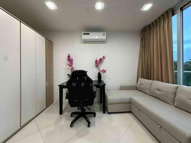 Laguna Heights, Chon Buri (Pattaya), Village No. 5 159/192, Na Kloe, Bang Lamung (Pattaya), Chon Buri (Pattaya), 2 Bedrooms, 74 sqm, Condo For Sale, by Hirun Puekmaneejinda, 500622280 - DDproperty.com