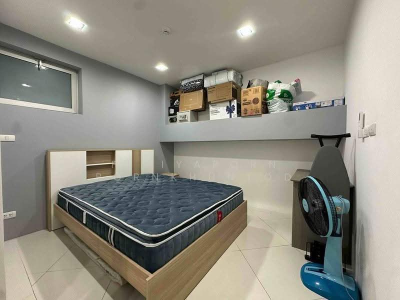 Laguna Heights, Chon Buri (Pattaya), Village No. 5 159/192, Na Kloe, Bang Lamung (Pattaya), Chon Buri (Pattaya), 2 Bedrooms, 74 sqm, Condo For Sale, by Hirun Puekmaneejinda, 500622280 - DDproperty.com