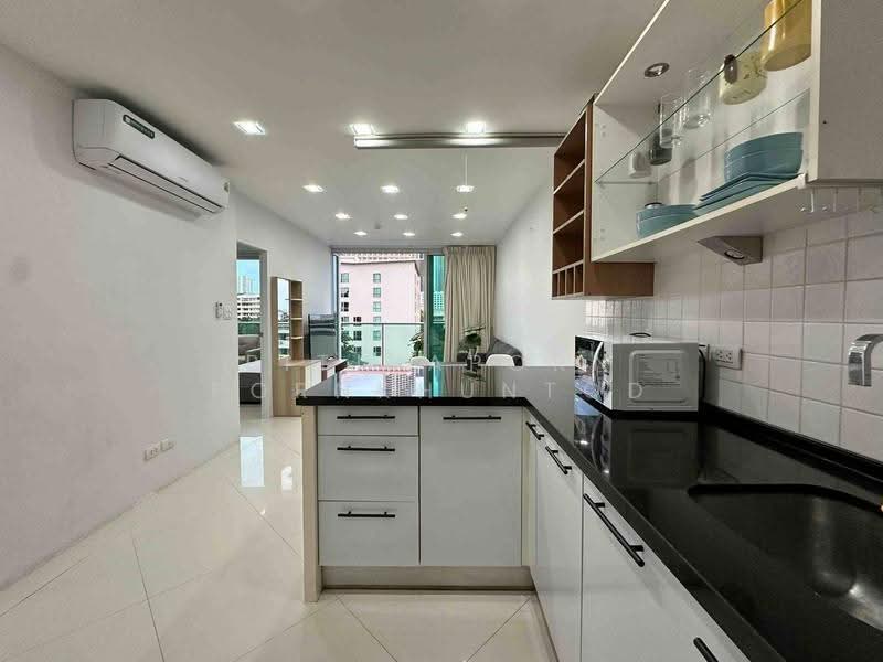 Laguna Heights, Chon Buri (Pattaya), Village No. 5 159/192, Na Kloe, Bang Lamung (Pattaya), Chon Buri (Pattaya), 2 Bedrooms, 74 sqm, Condo For Sale, by Hirun Puekmaneejinda, 500622280 - DDproperty.com