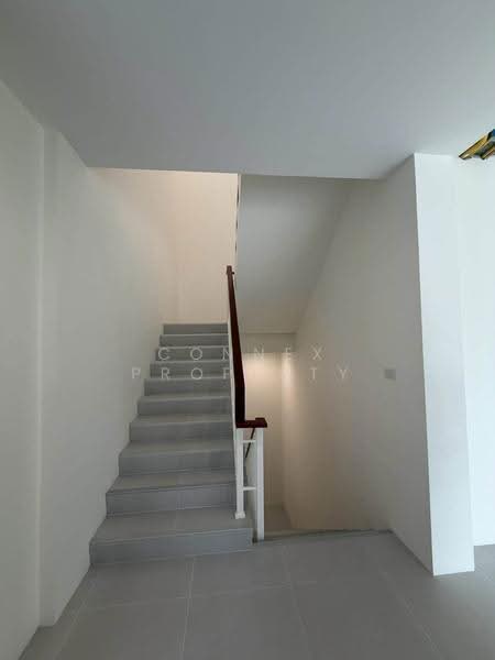 Brand-New 4-Story Home Office in Rama 9, Bangkok, พระราม 9, Huai Khwang, Bangkok, Studio, 700 sqm, Single Detached House For Sale, by Connex Property, 500622281 - DDproperty.com