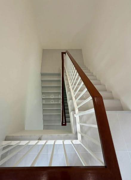 Brand-New 4-Story Home Office in Rama 9, Bangkok, พระราม 9, Huai Khwang, Bangkok, Studio, 700 sqm, Single Detached House For Sale, by Connex Property, 500622281 - DDproperty.com