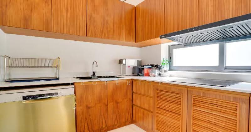 Luxury 4-Bed Villas with Partial Sea Views in Bangrak, สุราษฎร์ธานี, บ่อผุด, เกาะสมุย, สุราษฎร์ธานี, 260 ตร.ม., วิลล่า ขาย, โดย Conrad Properties, 500622284 - DDproperty.com