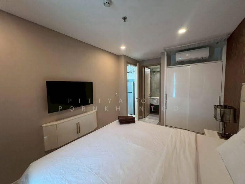 Copacabana Beach Jomtien, Chon Buri (Pattaya), Jomtien Sai Song Rd, Nong Pru, Bang Lamung (Pattaya), Chon Buri (Pattaya), 1 Bedroom, 39 sqm, Condo For Sale, by Hirun Puekmaneejinda, 500622285 - DDproperty.com