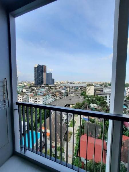 Life Sukhumvit 62, Bangkok, Soi Sukhumvit 62, Bang Chak, Phra Khanong, Bangkok, 2 Bedrooms, 50 sqm, Condo For Sale, by Piyathida Phanchomphu, 500622286 - DDproperty.com