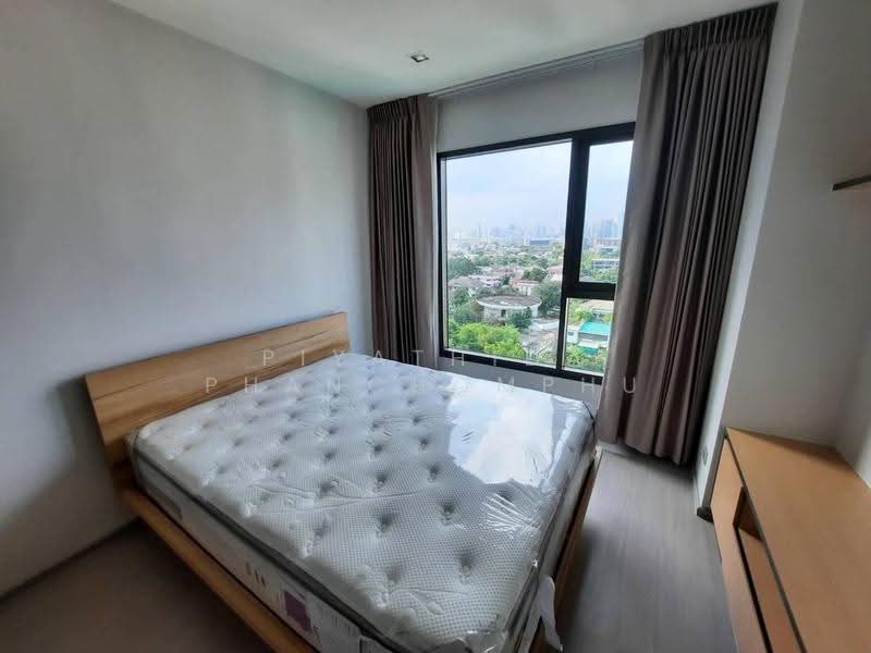 Life Sukhumvit 62, Bangkok, Soi Sukhumvit 62, Bang Chak, Phra Khanong, Bangkok, 2 Bedrooms, 50 sqm, Condo For Sale, by Piyathida Phanchomphu, 500622286 - DDproperty.com