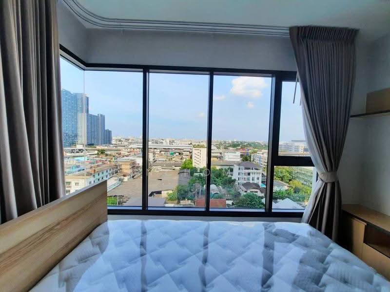 Life Sukhumvit 62, Bangkok, Soi Sukhumvit 62, Bang Chak, Phra Khanong, Bangkok, 2 Bedrooms, 50 sqm, Condo For Sale, by Piyathida Phanchomphu, 500622286 - DDproperty.com