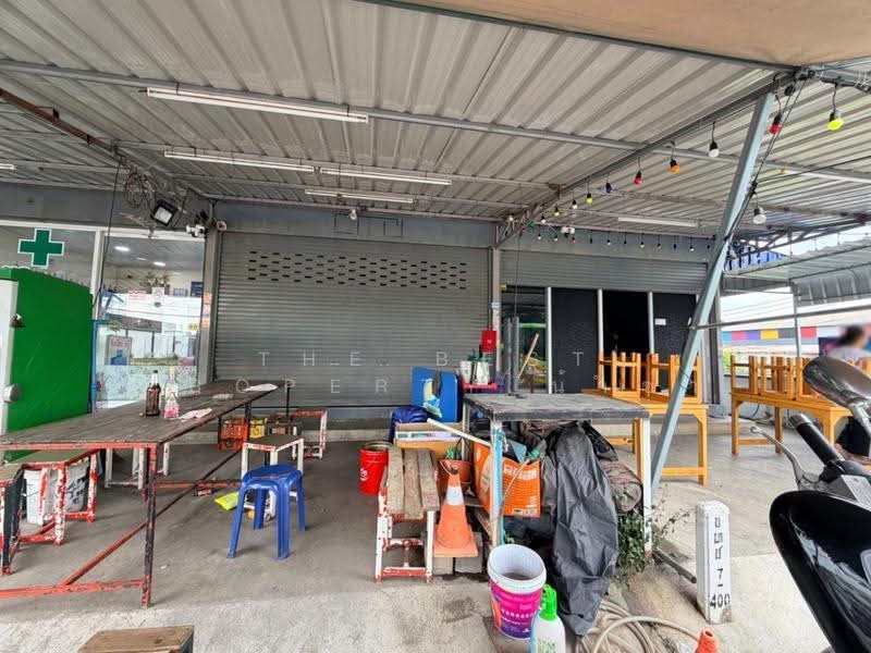 บ้านเดี่ยวลำลูกกา ปทุมธานี, ปทุมธานี, บึงคำพร้อย, ลำลูกกา, ปทุมธานี, 150 ตร.ม., บ้านเดี่ยว ขาย, โดย The Best Property น้ำซ่า, 500622293 - DDproperty.com
