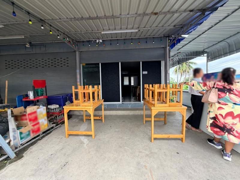 บ้านเดี่ยวลำลูกกา ปทุมธานี, ปทุมธานี, บึงคำพร้อย, ลำลูกกา, ปทุมธานี, 150 ตร.ม., บ้านเดี่ยว ขาย, โดย The Best Property น้ำซ่า, 500622293 - DDproperty.com