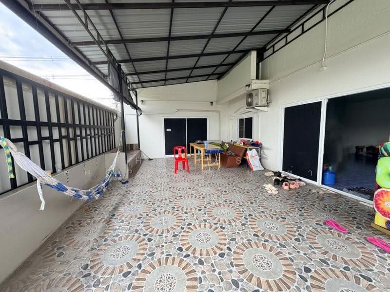 บ้านเดี่ยวลำลูกกา ปทุมธานี, Pathum Thani, Bung Kham Proi, Lam Luk Ka, Pathum Thani, 3 Bedrooms, 150 sqm, Single Detached House For Sale, by The Best Property น้ำซ่า, 500622293 - DDproperty.com
