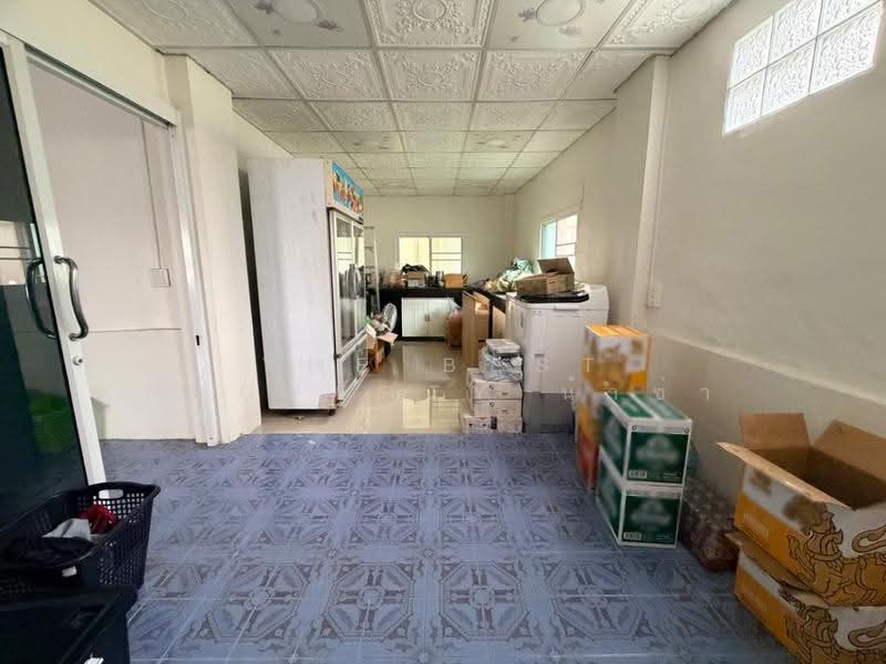บ้านเดี่ยวลำลูกกา ปทุมธานี, Pathum Thani, Bung Kham Proi, Lam Luk Ka, Pathum Thani, 3 Bedrooms, 150 sqm, Single Detached House For Sale, by The Best Property น้ำซ่า, 500622293 - DDproperty.com