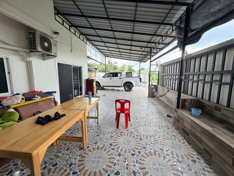บ้านเดี่ยวลำลูกกา ปทุมธานี, Pathum Thani, Bung Kham Proi, Lam Luk Ka, Pathum Thani, 3 Bedrooms, 150 sqm, Single Detached House For Sale, by The Best Property น้ำซ่า, 500622293 - DDproperty.com
