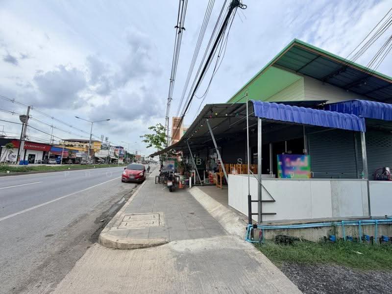 บ้านเดี่ยวลำลูกกา ปทุมธานี, Pathum Thani, Bung Kham Proi, Lam Luk Ka, Pathum Thani, 3 Bedrooms, 150 sqm, Single Detached House For Sale, by The Best Property น้ำซ่า, 500622293 - DDproperty.com