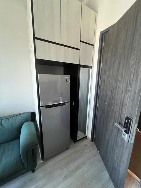 The Line Sukhumvit 101, Bangkok, 3009 Sukhumvit 101 Road, Bang Chak, Phra Khanong, Bangkok, 1 Bedroom, 28 sqm, Condo For Rent, by Khun Plus P., 500622296 - DDproperty.com