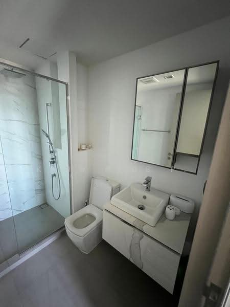 The Line Sukhumvit 101, Bangkok, 3009 Sukhumvit 101 Road, Bang Chak, Phra Khanong, Bangkok, 1 Bedroom, 28 sqm, Condo For Rent, by Khun Plus P., 500622296 - DDproperty.com