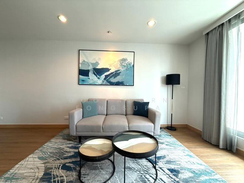 Shama Lakeview Asoke, Bangkok, 172-4 Ratchadaphisek Road, Khlongtoei Nua, Watthana, Bangkok, 1 Bedroom, 60 sqm, Condo For Rent, by Gochaporn Fongsupa, 500622299 - DDproperty.com
