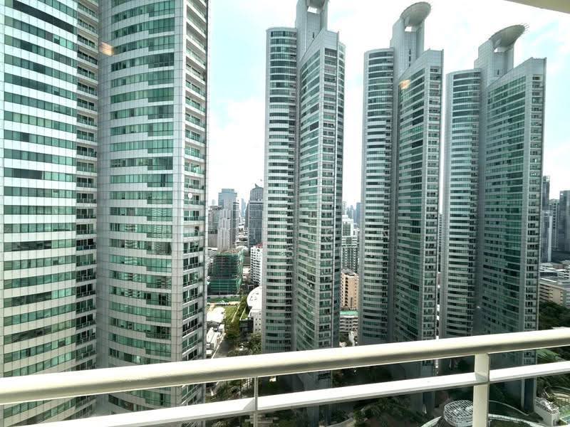 Shama Lakeview Asoke : ชามา เลควิว อโศก, กรุงเทพ, 172-4 ถนน รัชดาภิเษ, คลองเตยเหนือ, วัฒนา, กรุงเทพ, 60 ตร.ม., คอนโด ให้เช่า, โดย Gochaporn Fongsupa, 500622299 - DDproperty.com