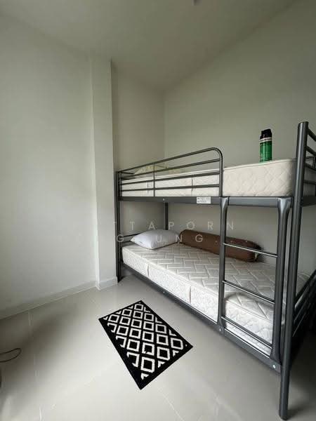 Perfect Masterpiece Sukhumvit 77 : เพอร์เฟค มาสเตอร์พีซ สุขุมวิท 77, สมุทรปราการ, ซอย หมู่บ้านเพอร์เฟคเพลส สุขุมวิท 77, ราชาเทวะ, บางพลี, สมุทรปราการ, 317 ตร.ม., บ้านเดี่ยว ขาย, โดย Pattaporn Yongsungnone, 500622303 - DDproperty.com