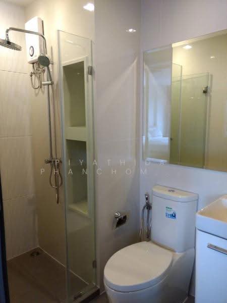 Rhythm Rangnam, Bangkok, 10 Rangnam Road, Thanon Phaya Thai, Ratchathewi, Bangkok, 1 Bedroom, 35 sqm, Condo For Sale, by Piyathida Phanchomphu, 500622304 - DDproperty.com