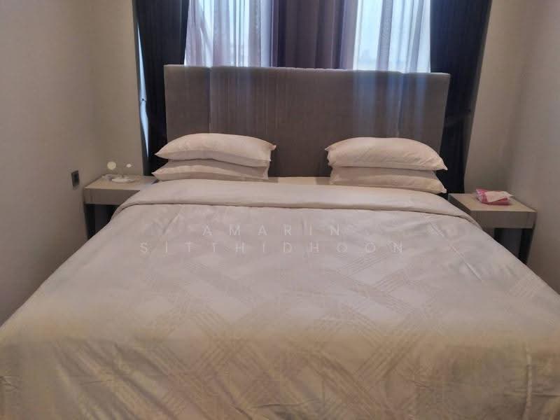 The Reserve Sathorn, Bangkok, Thanon Suan Phlu, Thung Maha Mek, Sathon, Bangkok, 1 Bedroom, 57 sqm, Condo For Sale, by Amarin Sitthidhoon, 500622306 - DDproperty.com