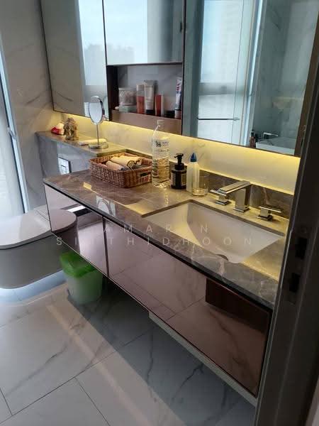The Reserve Sathorn : เดอะ รีเซิร์ฟ สาทร, กรุงเทพ, ถ.สวนพลู, ทุ่งมหาเมฆ, สาทร, กรุงเทพ, 57 ตร.ม., คอนโด ขาย, โดย Amarin Sitthidhoon, 500622306 - DDproperty.com