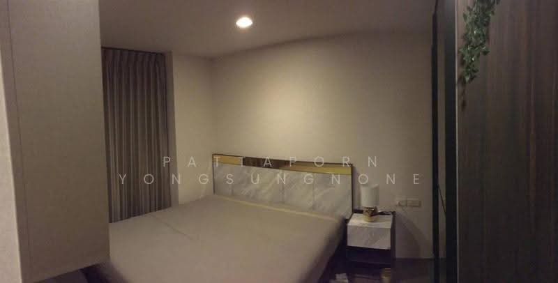 Mirage Sukhumvit 27, Bangkok, 6 Soi Sukhumvit 27, Khlongtoei Nua, Watthana, Bangkok, 2 Bedrooms, 66 sqm, Condo For Sale, by Pattaporn Yongsungnone, 500622308 - DDproperty.com