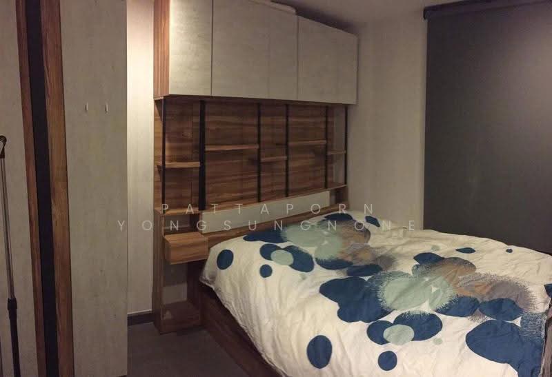 Mirage Sukhumvit 27, Bangkok, 6 Soi Sukhumvit 27, Khlongtoei Nua, Watthana, Bangkok, 2 Bedrooms, 66 sqm, Condo For Sale, by Pattaporn Yongsungnone, 500622308 - DDproperty.com