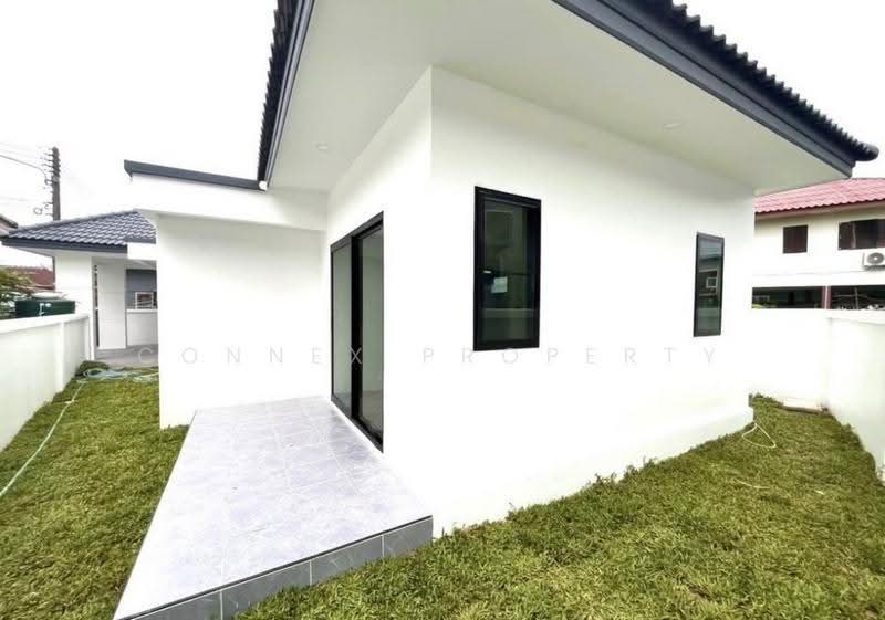 Baan Benchaburi, Phuket, บ้านเหรียง, Thep Krasattri, Thalang, Phuket, 3 Bedrooms, 184 sqm, Single Detached House For Sale, by Connex Property, 500622314 - DDproperty.com
