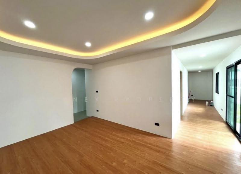 Baan Benchaburi, Phuket, บ้านเหรียง, Thep Krasattri, Thalang, Phuket, 3 Bedrooms, 184 sqm, Single Detached House For Sale, by Connex Property, 500622314 - DDproperty.com