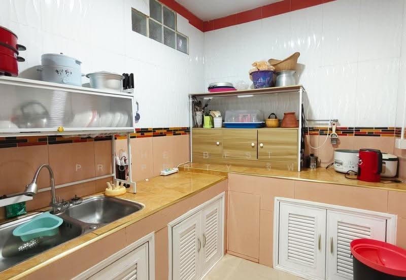 พฤกษา 73 เศรษฐกิจ-พระราม, Samut Sakhon, Na Di, Muang Samut Sakhon, Samut Sakhon, 4 Bedrooms, 100 sqm, Townhouse For Sale, by The Best Property จิฟฟี่, 500622315 - DDproperty.com
