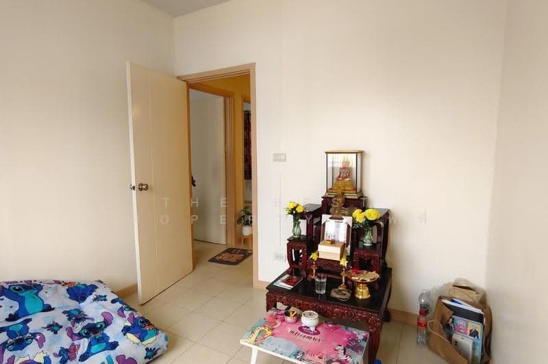 พฤกษา 73 เศรษฐกิจ-พระราม, Samut Sakhon, Na Di, Muang Samut Sakhon, Samut Sakhon, 4 Bedrooms, 100 sqm, Townhouse For Sale, by The Best Property จิฟฟี่, 500622315 - DDproperty.com