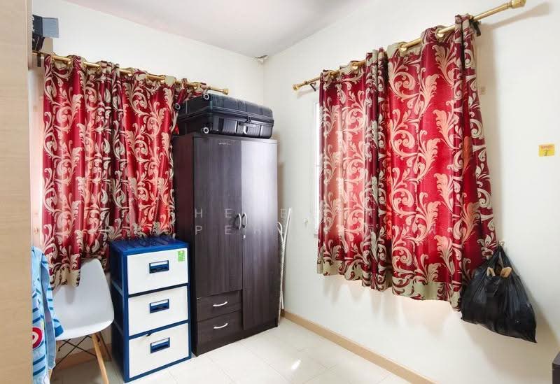 พฤกษา 73 เศรษฐกิจ-พระราม, Samut Sakhon, Na Di, Muang Samut Sakhon, Samut Sakhon, 4 Bedrooms, 100 sqm, Townhouse For Sale, by The Best Property จิฟฟี่, 500622315 - DDproperty.com