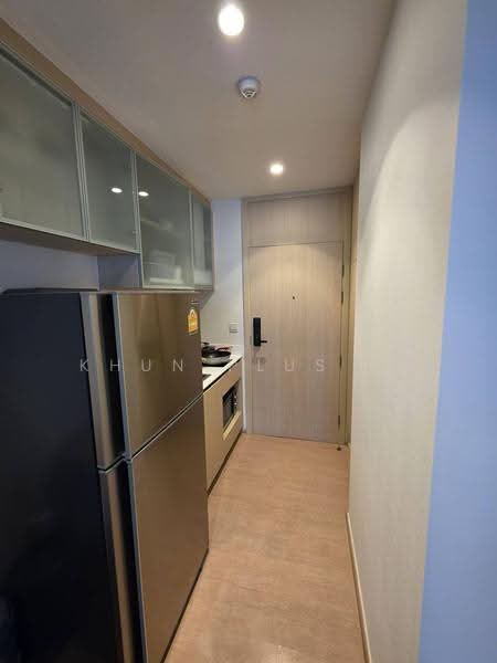 Maru Ekkamai 2, Bangkok, 70-5 Sukhumvit 63 Road, Phra Kanong Nua, Watthana, Bangkok, 1 Bedroom, 30 sqm, Condo For Rent, by Khun Plus P., 500622316 - DDproperty.com