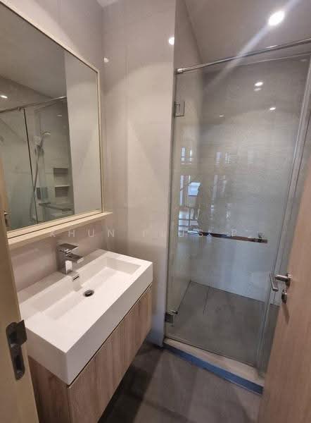 Maru Ekkamai 2, Bangkok, 70-5 Sukhumvit 63 Road, Phra Kanong Nua, Watthana, Bangkok, 1 Bedroom, 30 sqm, Condo For Rent, by Khun Plus P., 500622316 - DDproperty.com