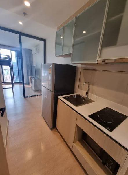 Maru Ekkamai 2, Bangkok, 70-5 Sukhumvit 63 Road, Phra Kanong Nua, Watthana, Bangkok, 1 Bedroom, 30 sqm, Condo For Rent, by Khun Plus P., 500622316 - DDproperty.com