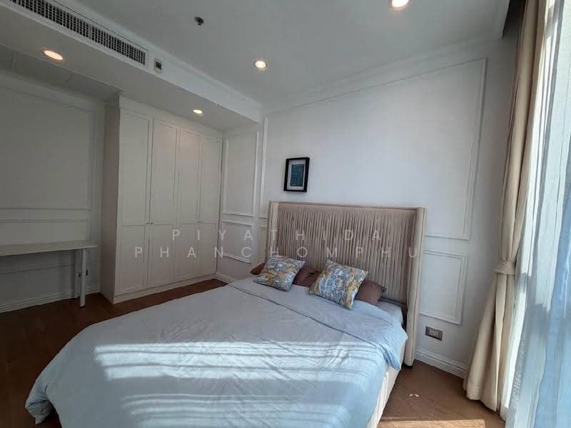 Supalai Oriental Sukhumvit 39, Bangkok, Soi Sukhumvit 39, Khlong Tan Nua, Watthana, Bangkok, 2 Bedrooms, 84 sqm, Condo For Rent, by Piyathida Phanchomphu, 500622318 - DDproperty.com