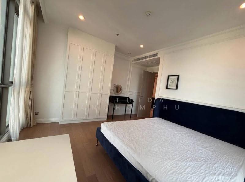 Supalai Oriental Sukhumvit 39, Bangkok, Soi Sukhumvit 39, Khlong Tan Nua, Watthana, Bangkok, 2 Bedrooms, 84 sqm, Condo For Rent, by Piyathida Phanchomphu, 500622318 - DDproperty.com