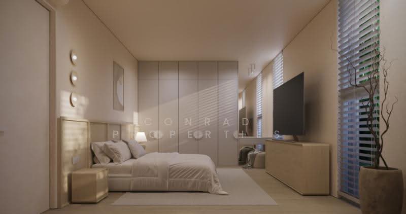 Sleek 3 Bed Garden Pool Villas for Sale in Ban Tai, Surat Thani, Mae Nam, Ko Samui, Surat Thani, 2 Bedrooms, 118 sqm, Villa For Sale, by Conrad Properties, 500622323 - DDproperty.com