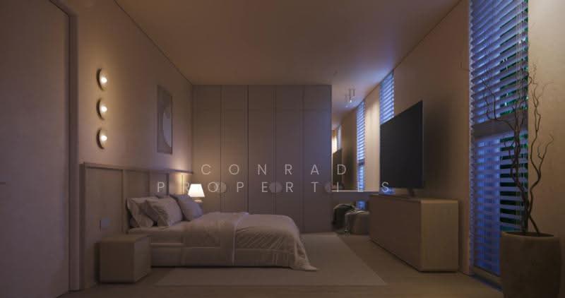 Sleek 3 Bed Garden Pool Villas for Sale in Ban Tai, Surat Thani, Mae Nam, Ko Samui, Surat Thani, 2 Bedrooms, 118 sqm, Villa For Sale, by Conrad Properties, 500622323 - DDproperty.com