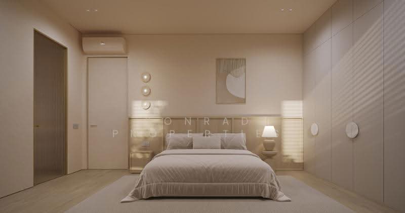 Sleek 2 Bedroom Modern Pool Villas in Maenam, สุราษฎร์ธานี, แม่น้ำ, เกาะสมุย, สุราษฎร์ธานี, 118 ตร.ม., วิลล่า ขาย, โดย Conrad Properties, 500622323 - DDproperty.com