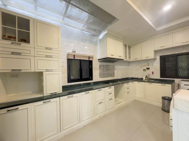 Jade Praise Sathorn-Rama 3, Bangkok, Yan Nawa Road, Chong Nonsi, Yan Nawa, Bangkok, 3 Bedrooms, 234 sqm, Townhouse For Sale, by บริษัท เอชแอล แอสเซท จำกัด, 500622324 - DDproperty.com